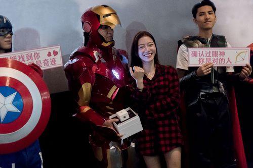 dr戒指爆料新闻,揭开明星婚戒背后的秘密  第2张