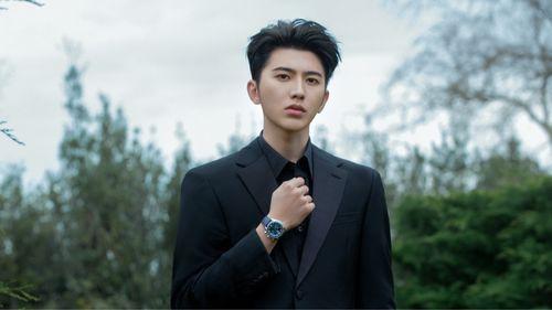 蔡徐坤否认爆料了吗视频,真相揭晓  第1张